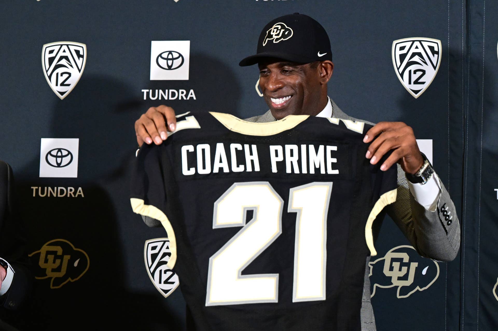How Deion Sanders Changed the Face of College Football at Colorado - TWSN