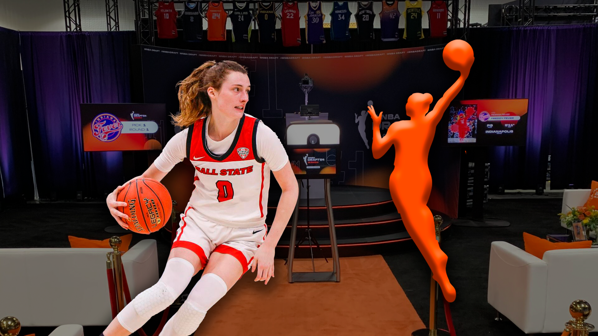 3 Reasons a WNBA Team Must-Draft Ally Becki - TWSN