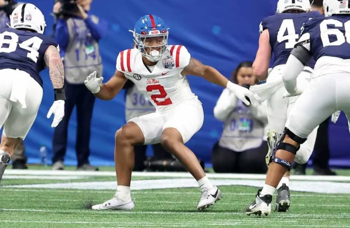 Cam Sample Top Five Replacements for Cam Sample on the Cincinnati Bengals - TWSN