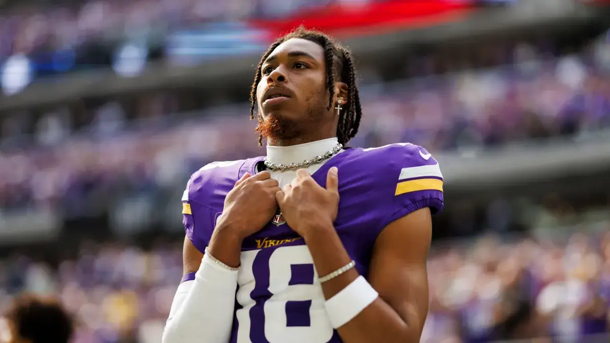 4-Team Trade Proposal: Cincinnati Bengals Trade For Justin Jefferson - TWSN