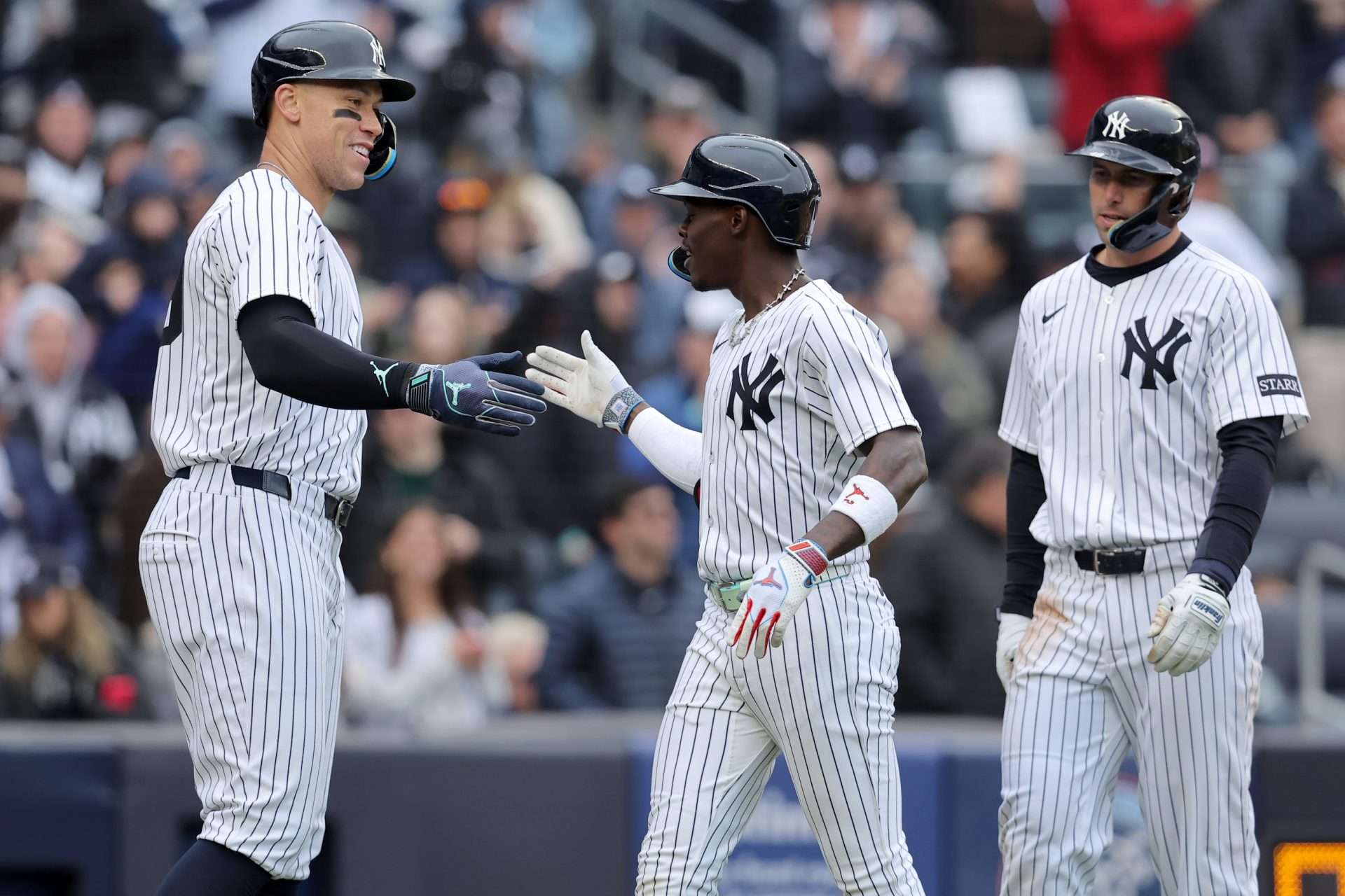 5 Bold Predictions For Second Half of 2025 MLB Season - TWSN