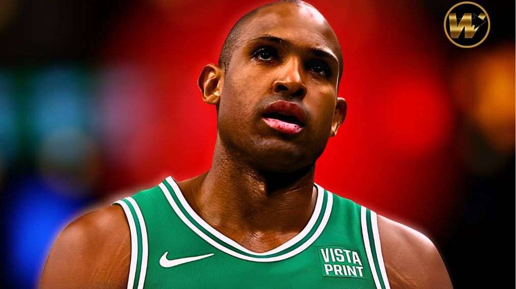 Prenabene Al Horford to Retire From the NBA: Prediction - TWSN