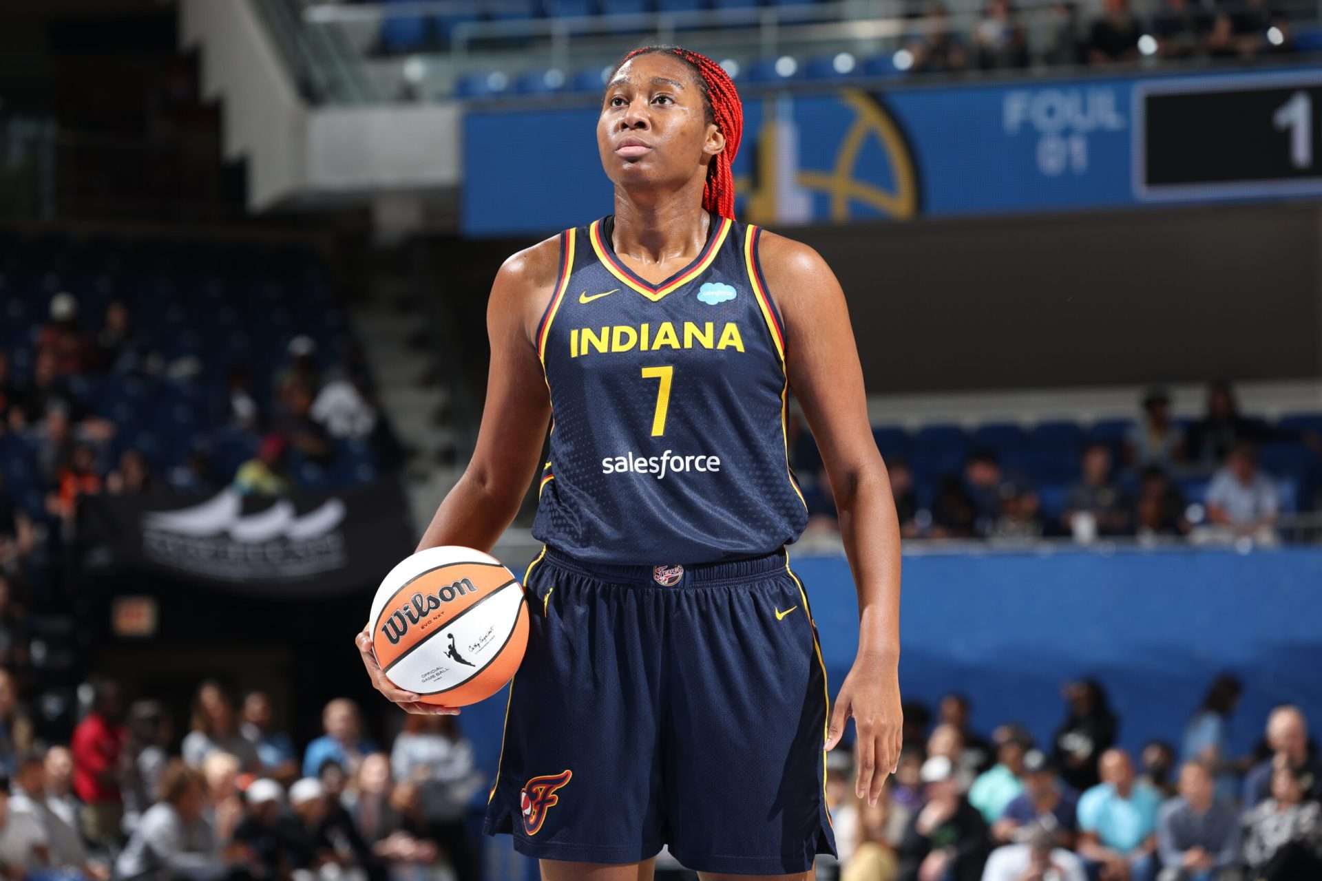 One Weakness for Every WNBA Team - TWSN