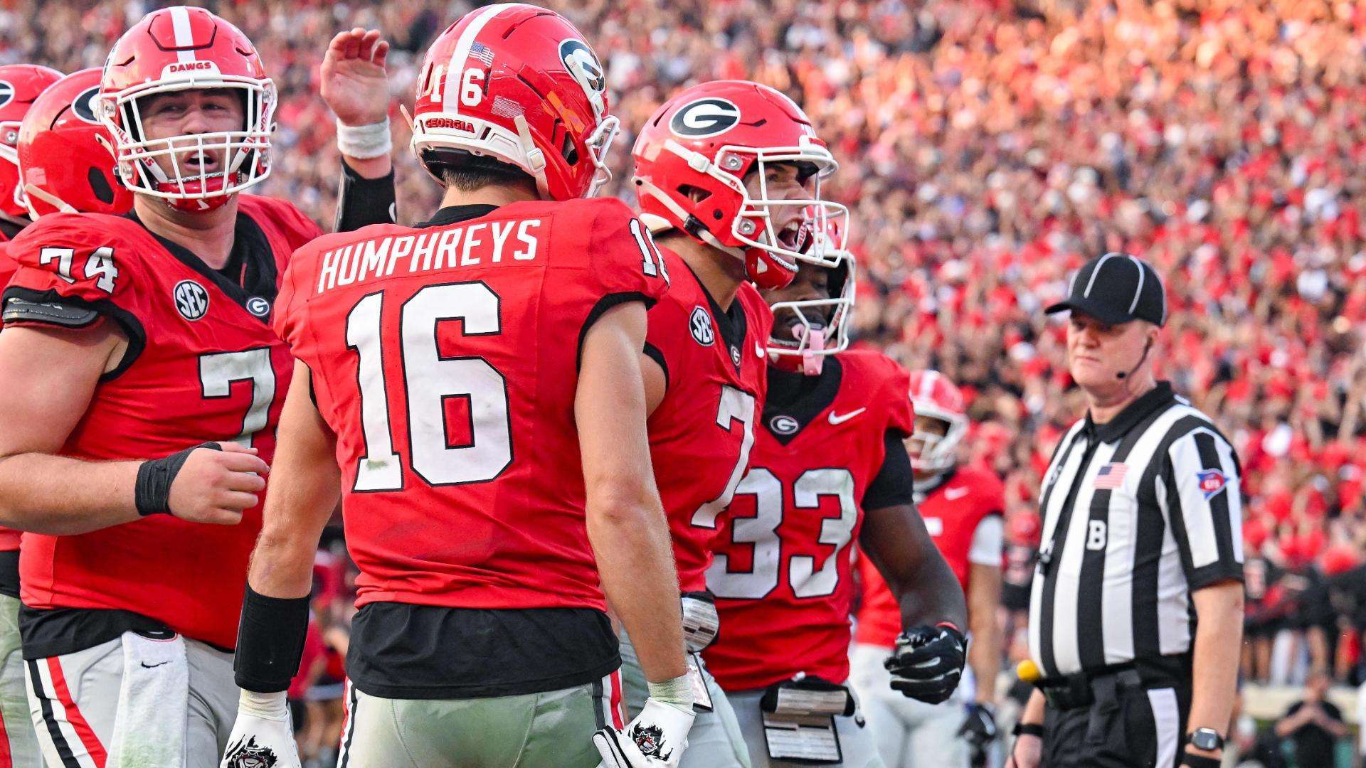 AP Top 25 Poll: Week 9 Prediction - TWSN