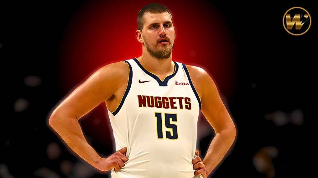 Prenabene News for Nikola Jokic Ahead of Game Against Timberwolves - TWSN
