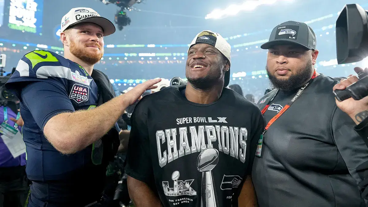 Kenneth Walker Wins MVP: Top 5 Rushing Performances in Super Bowl ...