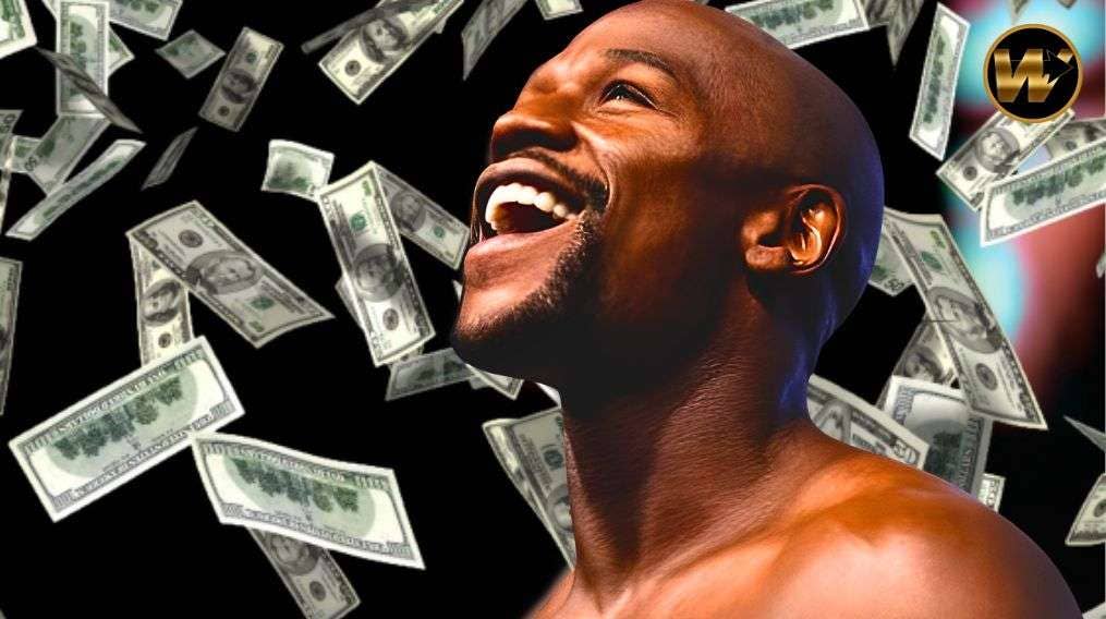 Floyd Mayweather Jr Net Worth 2026