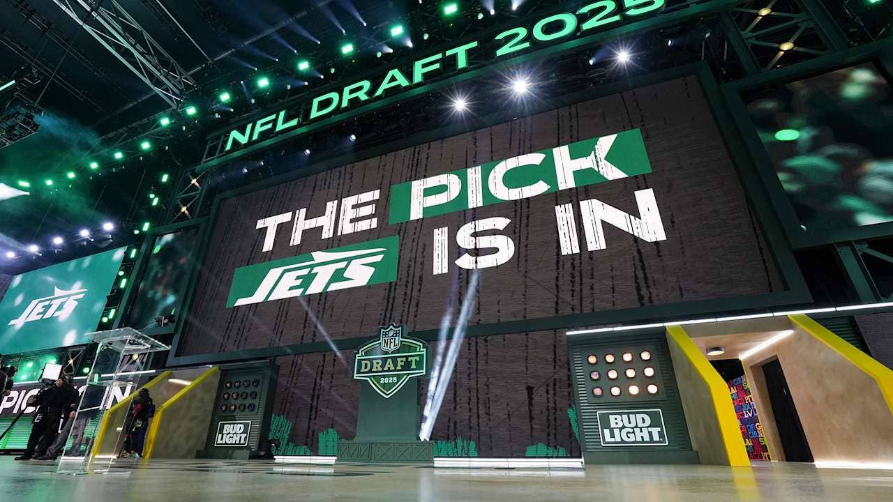 Cornerback or Wide Receiver for the Jets at Pick 16? - TWSN