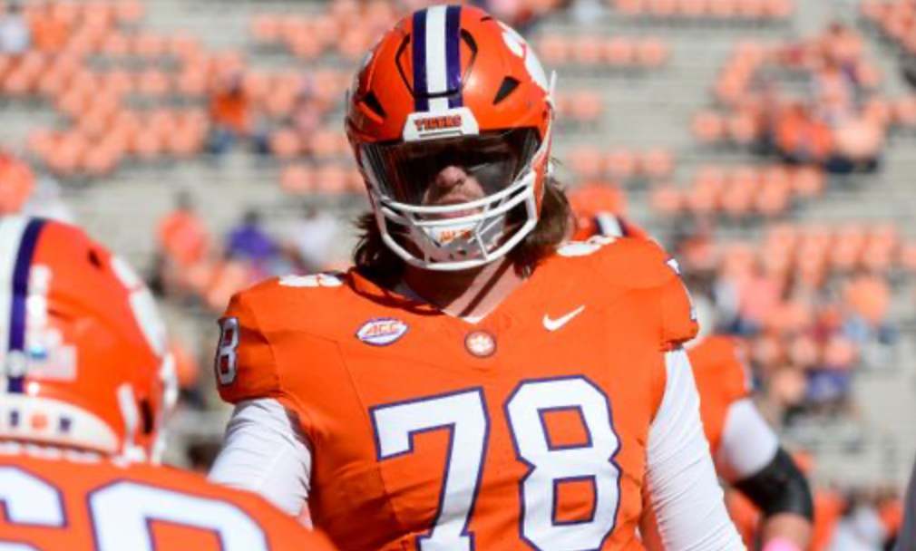 3 2026 NFL Draft Fits For The Kansas City Chiefs - TWSN