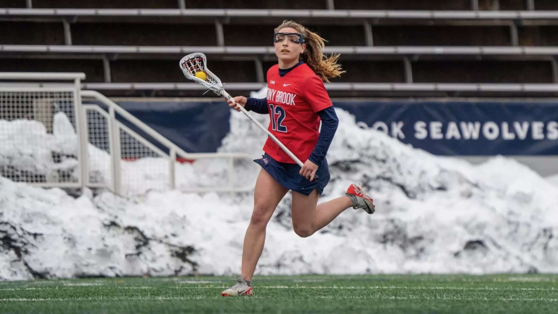 The Winners From the PLL and WLL Championship Series - TWSN