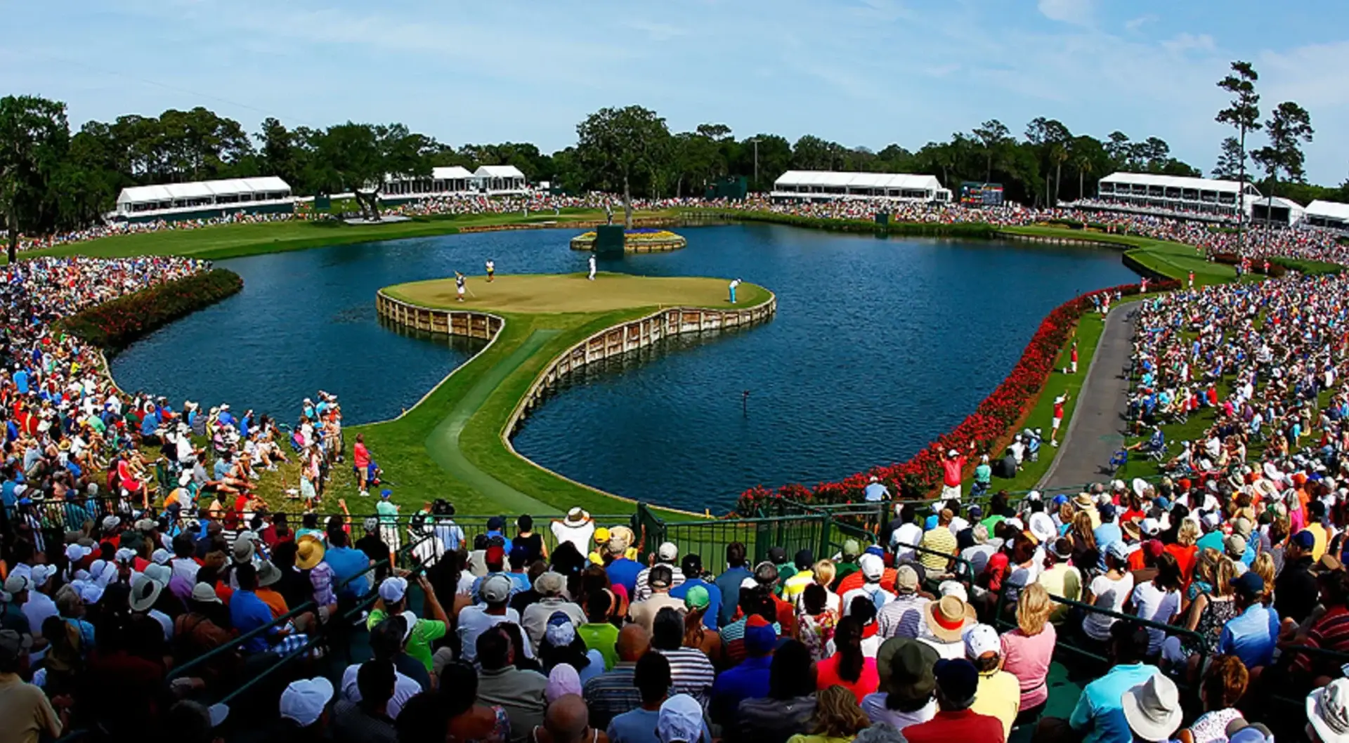 Everything To Know About The PLAYERS Championship - TWSN