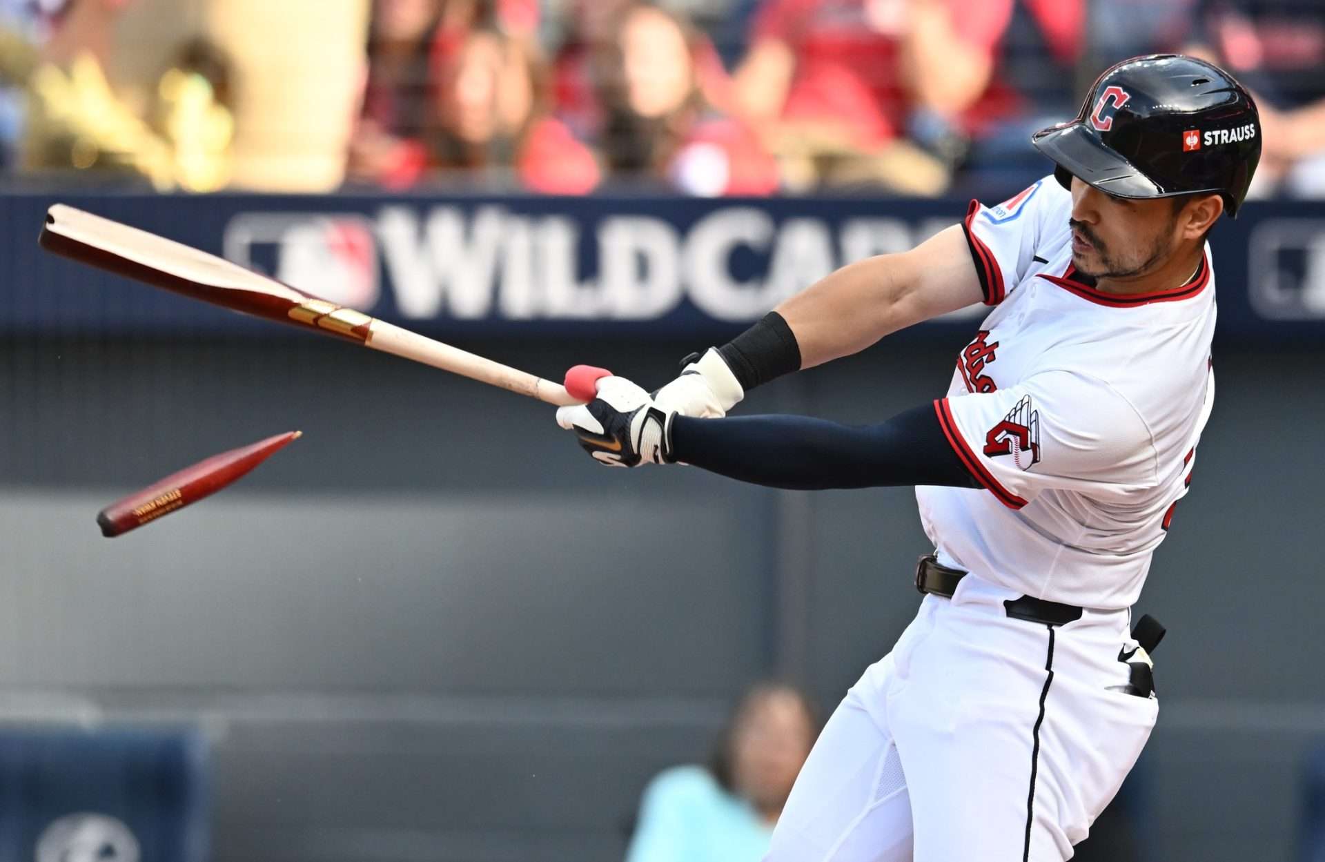 MLB Trade Idea: Phillies Should Target Steven Kwan After Johan Rojas ...