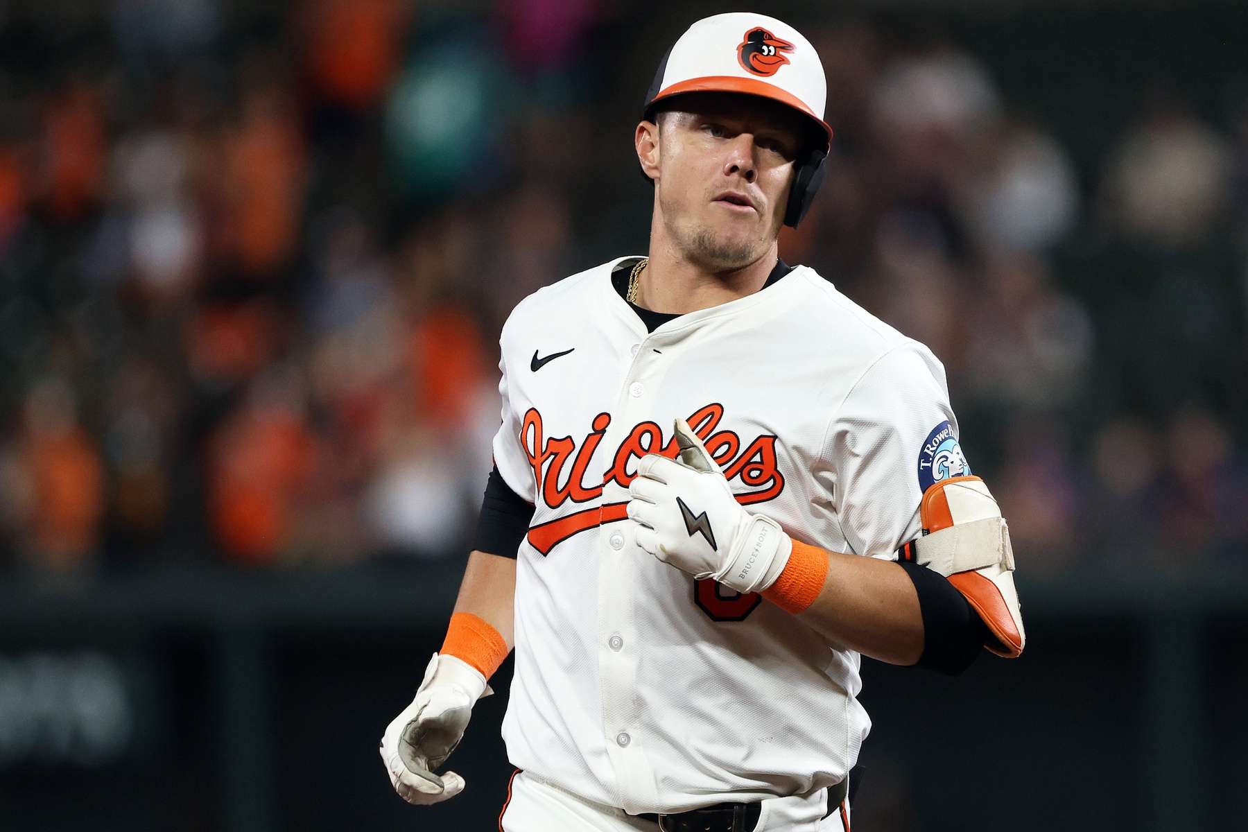 MLB Trade Prediction Breakdown: Ryan Mountcastle to Colorado