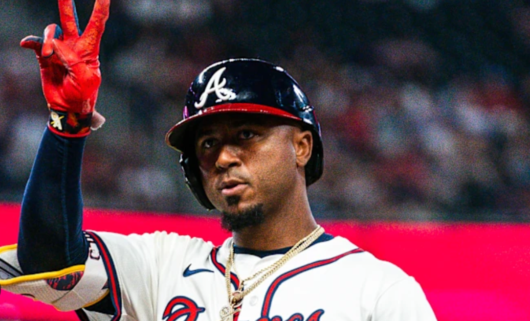 Prediction: Atlanta Braves Trade Ozzie Albies to the New York Yankees - TWSN