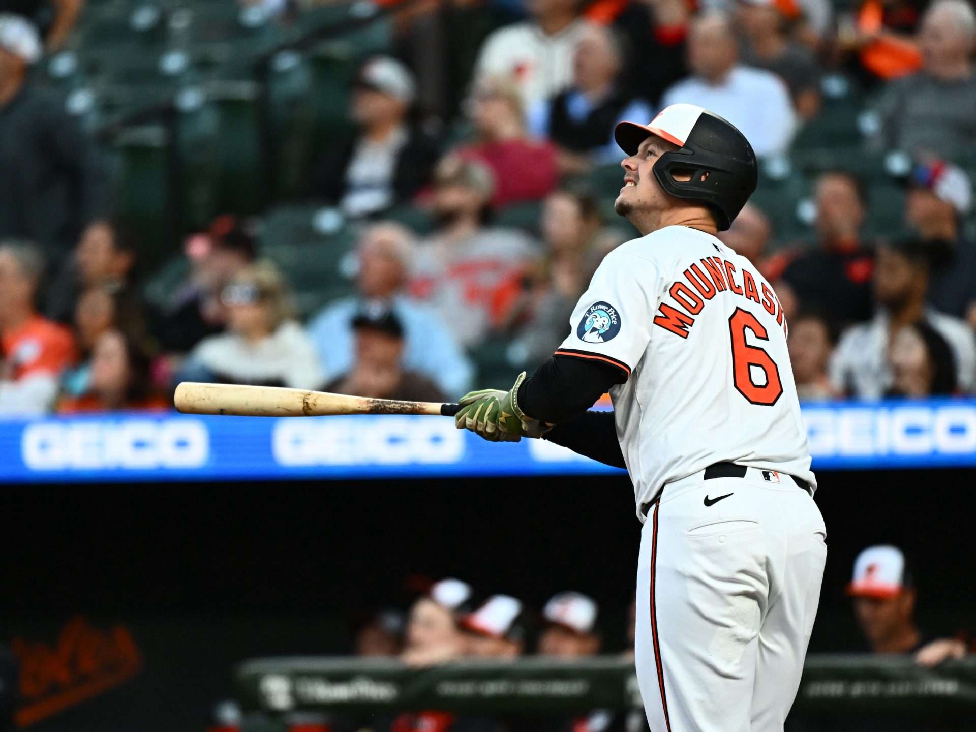 Prediction: Ryan Mountcastle Traded to Arizona Diamondbacks in