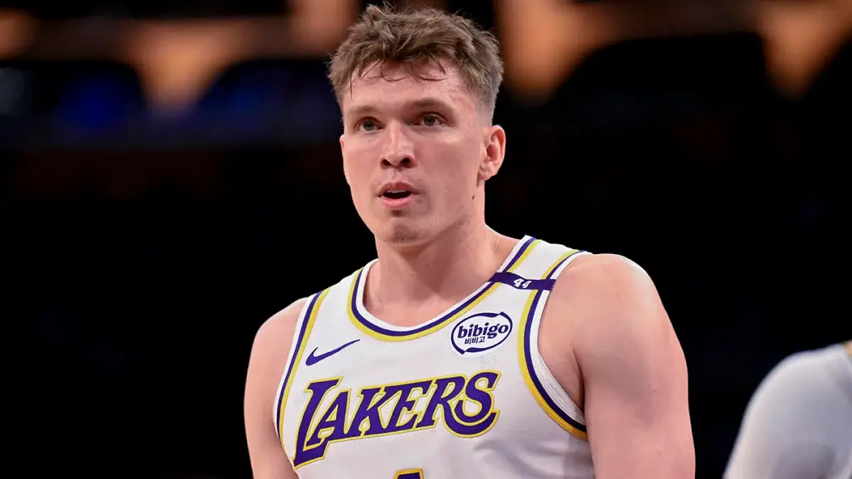 Prediction: Los Angeles Lakers Trade Dalton Knecht to the Indiana ...