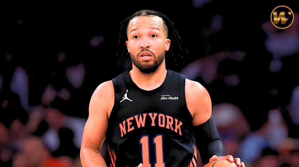 How Much Does Jalen Brunson Make A Year