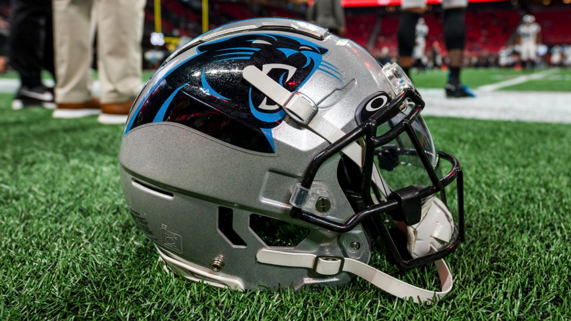 CBS 2027 NFL Mock Draft has Carolina Panthers Taking TE at 9 - TWSN