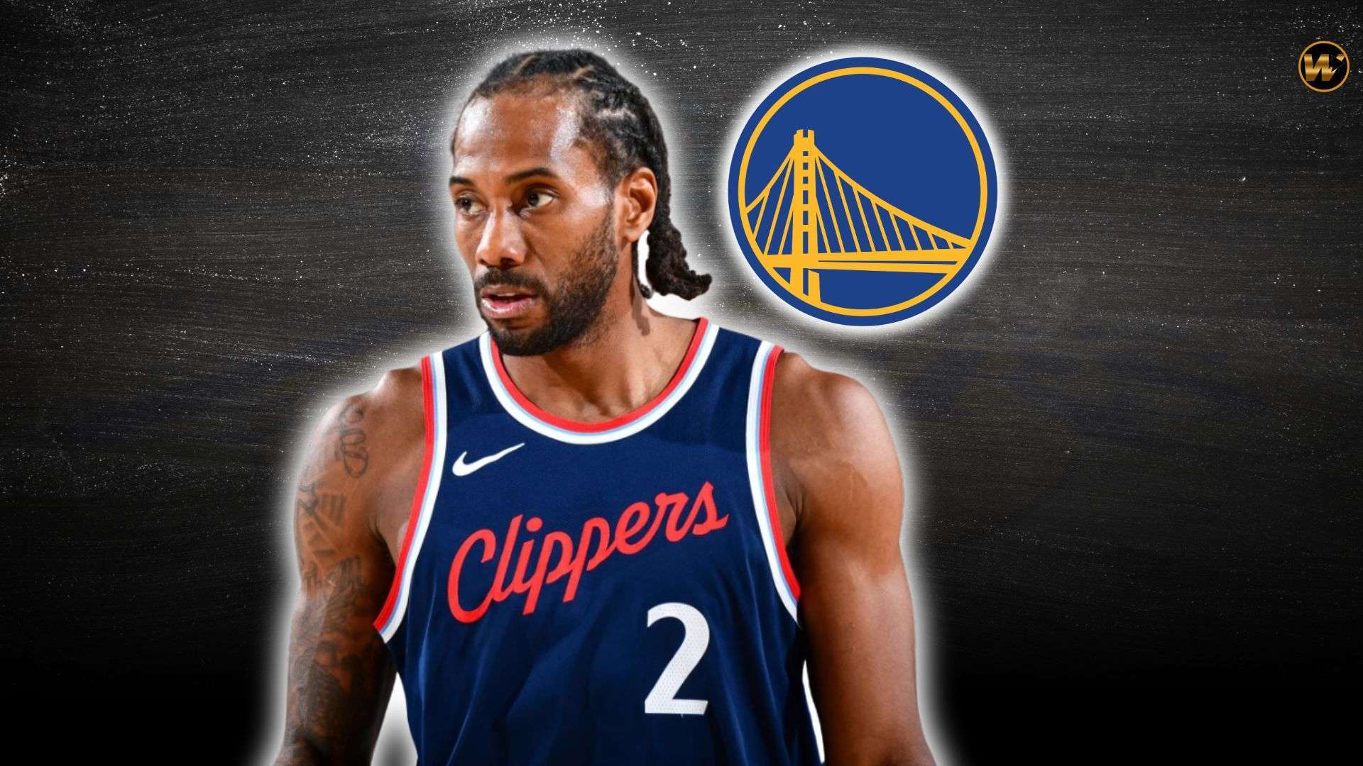 Prediction: Los Angeles Clippers Trade Kawhi Leonard to the Golden