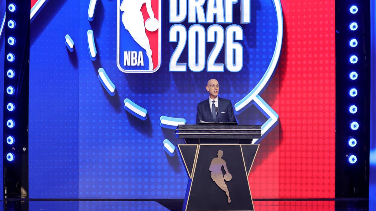 NBA Draft Grades: The Teams Who Got It Right on Draft Night