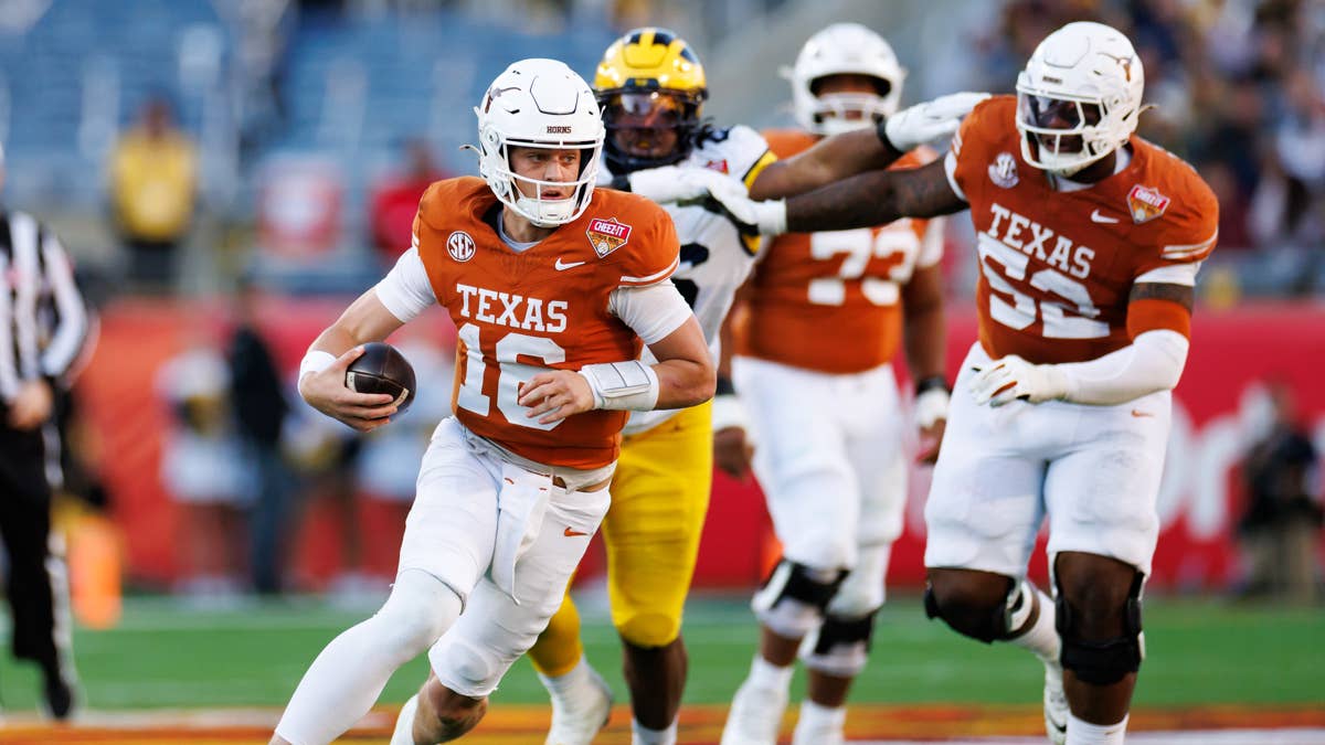 Ranking the Top 10 Quarterbacks in the SEC