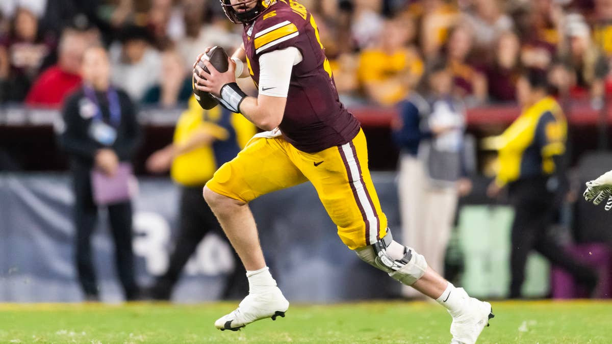 Top 5 Underrated Players in EA College Football 27