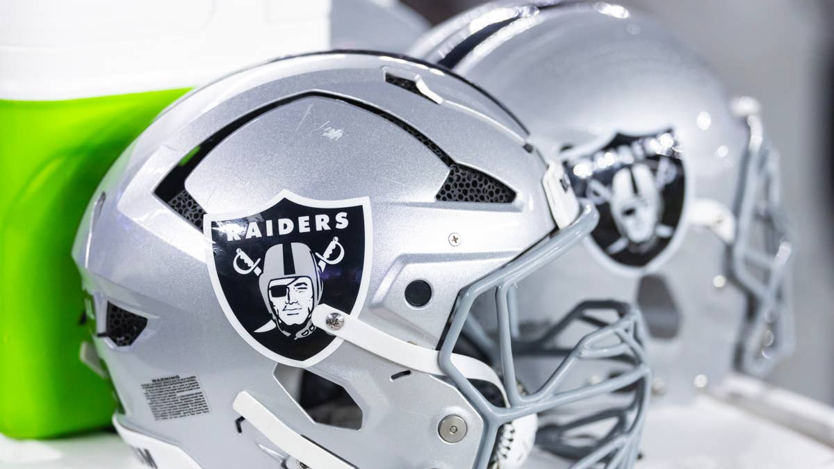 The Las Vegas Raiders Player Under the Most Pressure in 2026