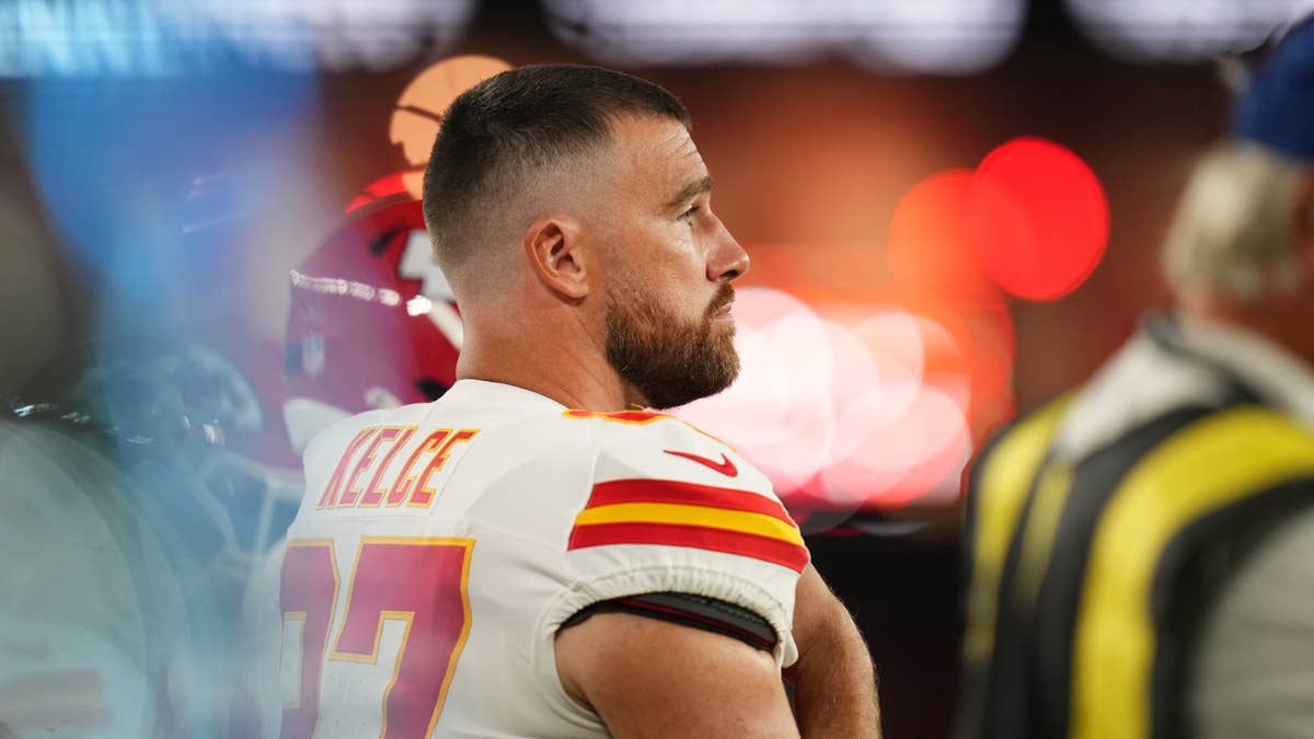 Travis Kelce Net Worth in 2026: NFL Salary, Endorsements, Business Ventures and Career Earnings