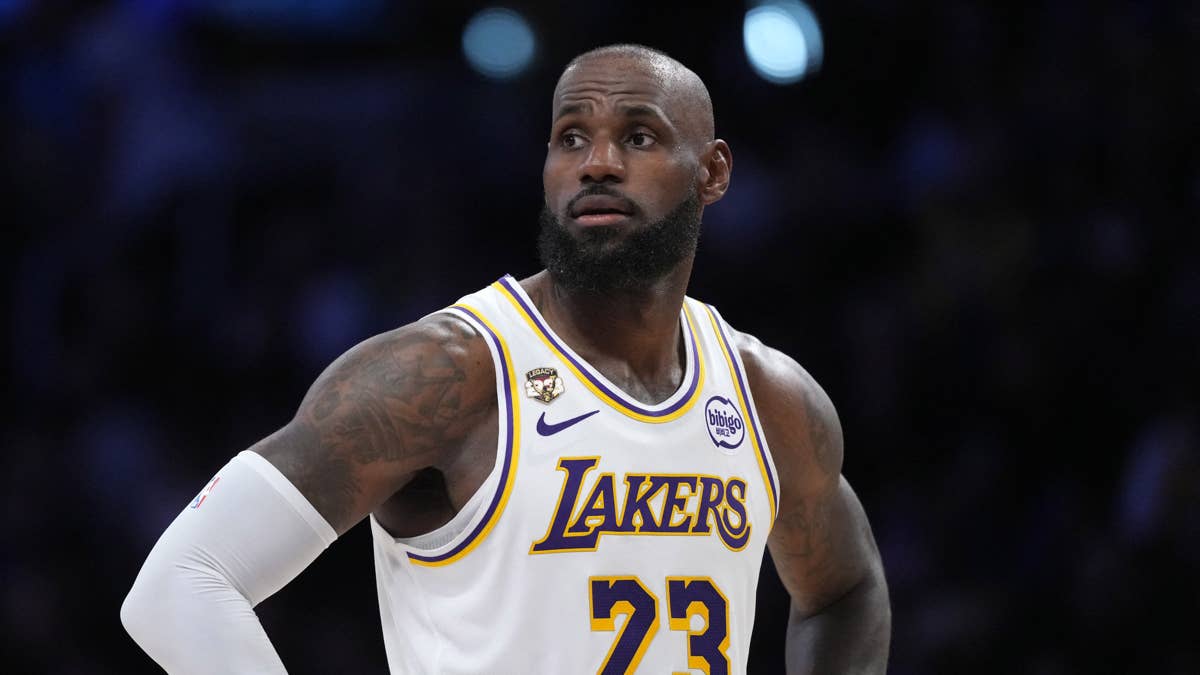 How Could the Cleveland Cavaliers Acquire LeBron James? Exploring the Most Realistic Scenarios