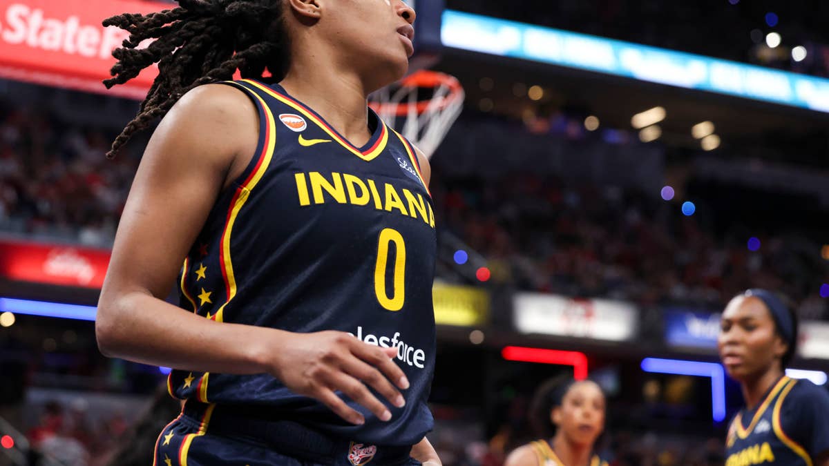 Indiana Fever Injury Report: Is Kelsey Mitchell Playing Tonight Against the Las Vegas Aces