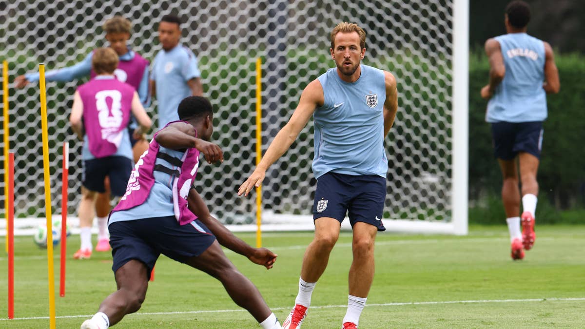 What Is Harry Kane's Net Worth in 2026? Salary, Endorsements & Career Earnings