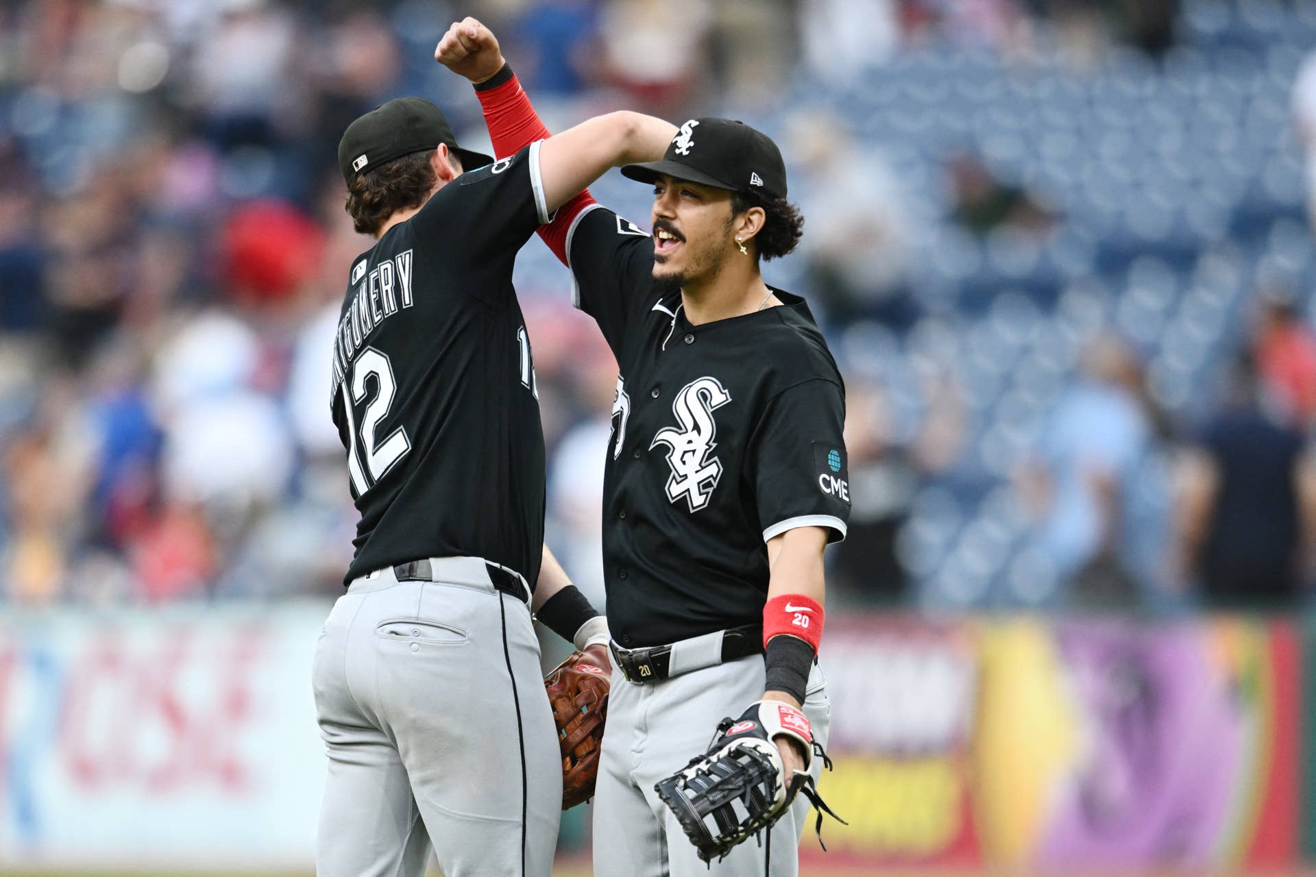 The Chicago White Sox Need to Make a Splash at the MLB Trade