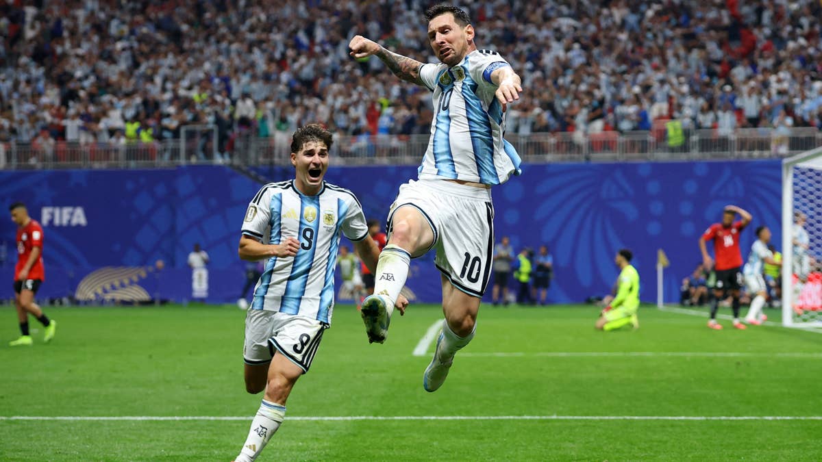 Is Lionel Messi Playing His Final World Cup? Everything We Know So Far