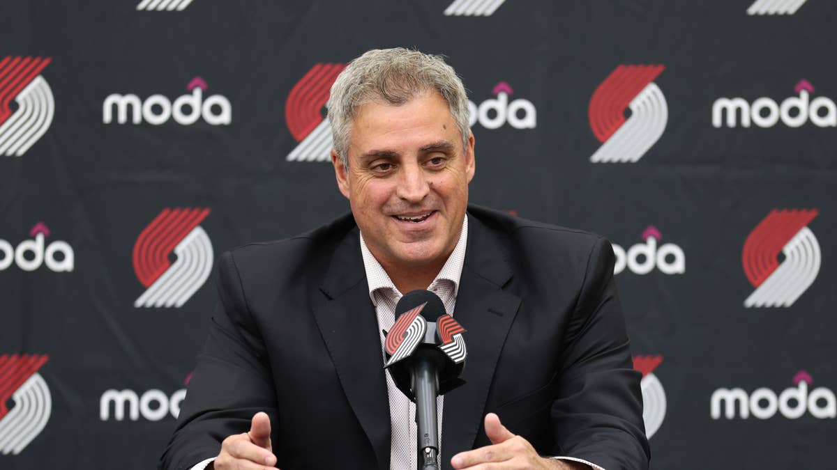 Portland Trail Blazers Trade Rumors: Pursuing Another Star to Pair With Ja Morant