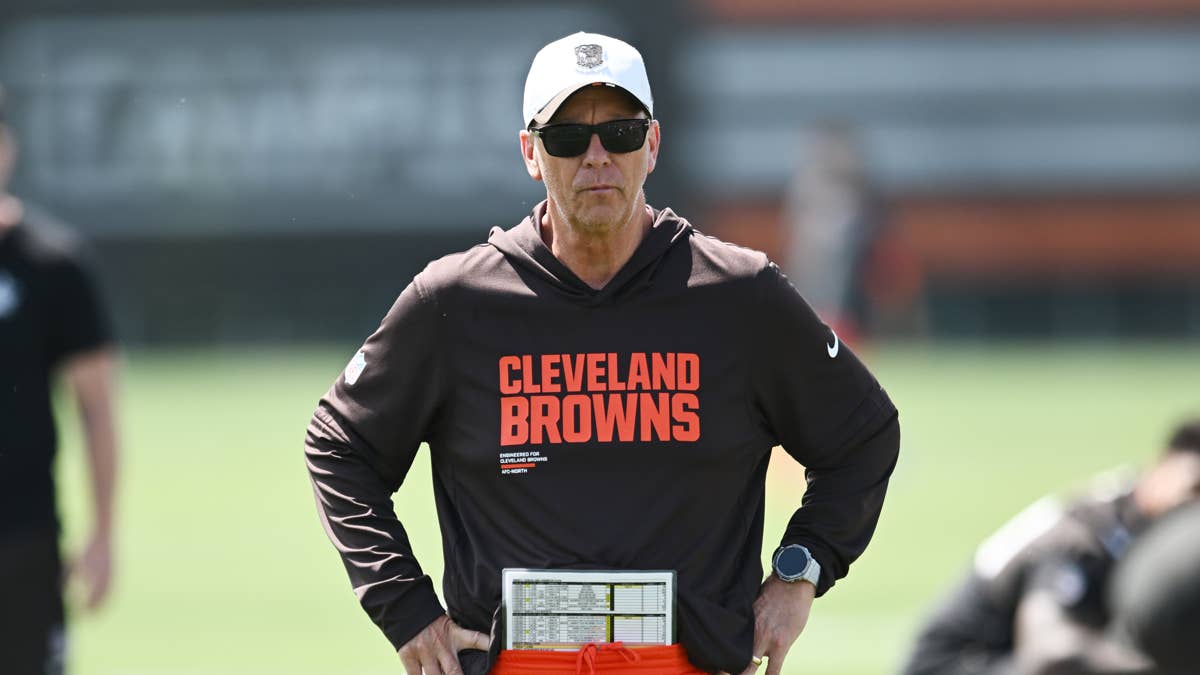 Cleveland Browns Face Franchise Altering Trade Dilemma With Two Stars