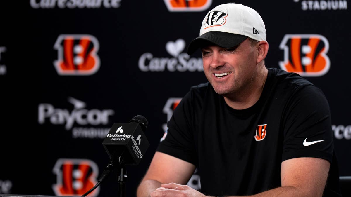 The Cincinnati Bengals Don’t Need a Top Defense in 2026