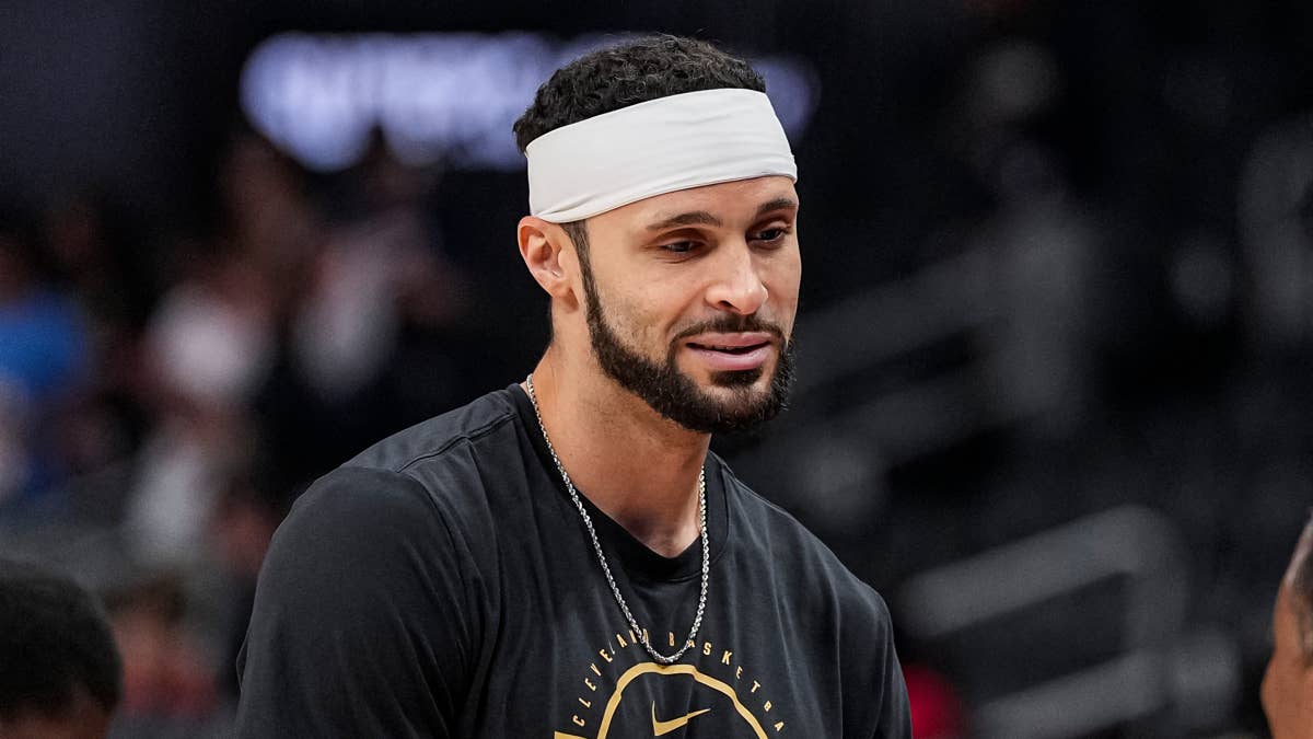 Grading the Larry Nance Signing to Indiana Pacers Move