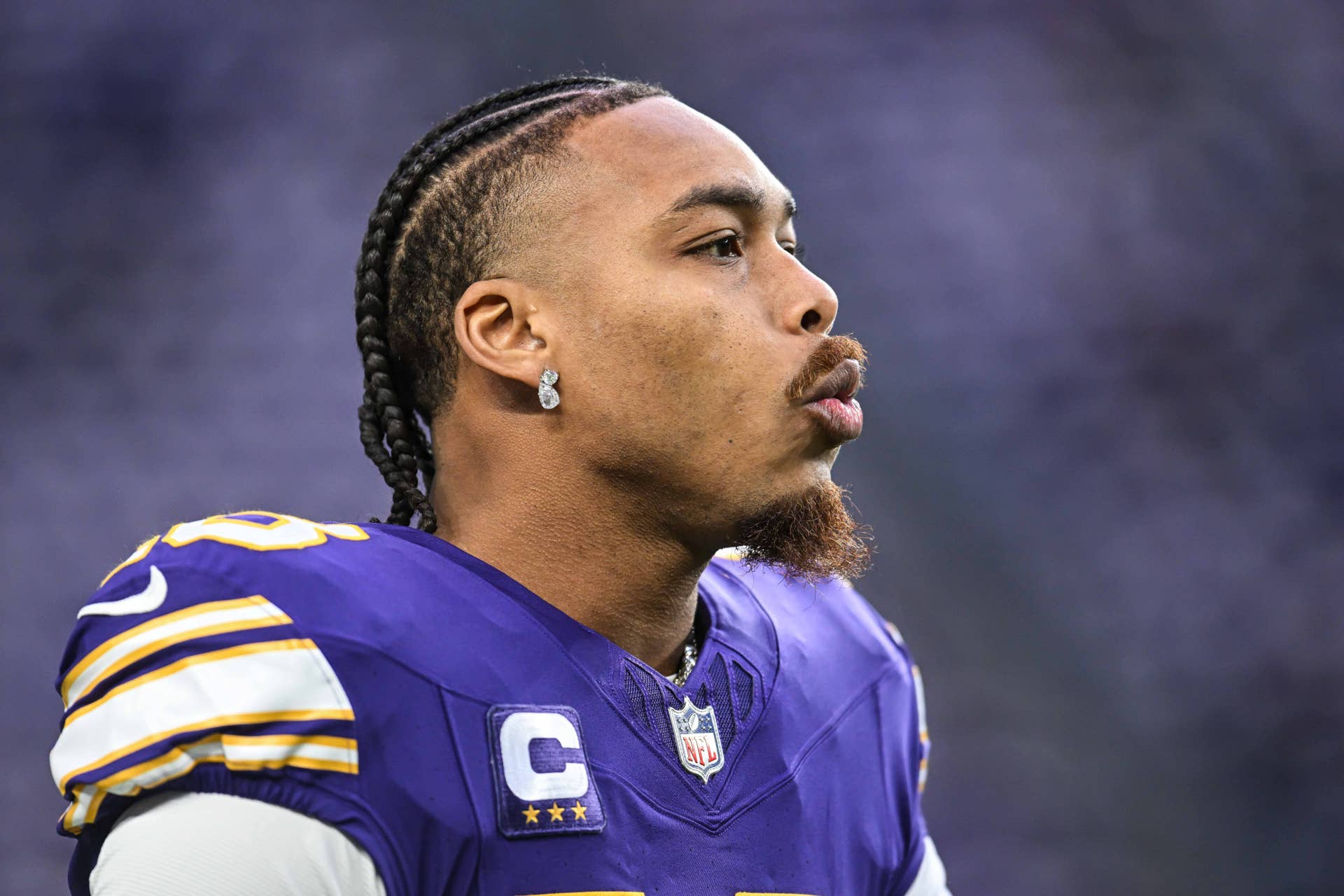NFL Coaches Ranked Justin Jefferson Far Too High - TWSN