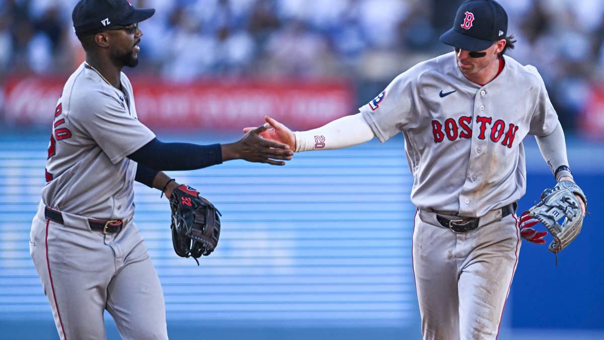 MLB Power Rankings: Trade Deadline Edition
