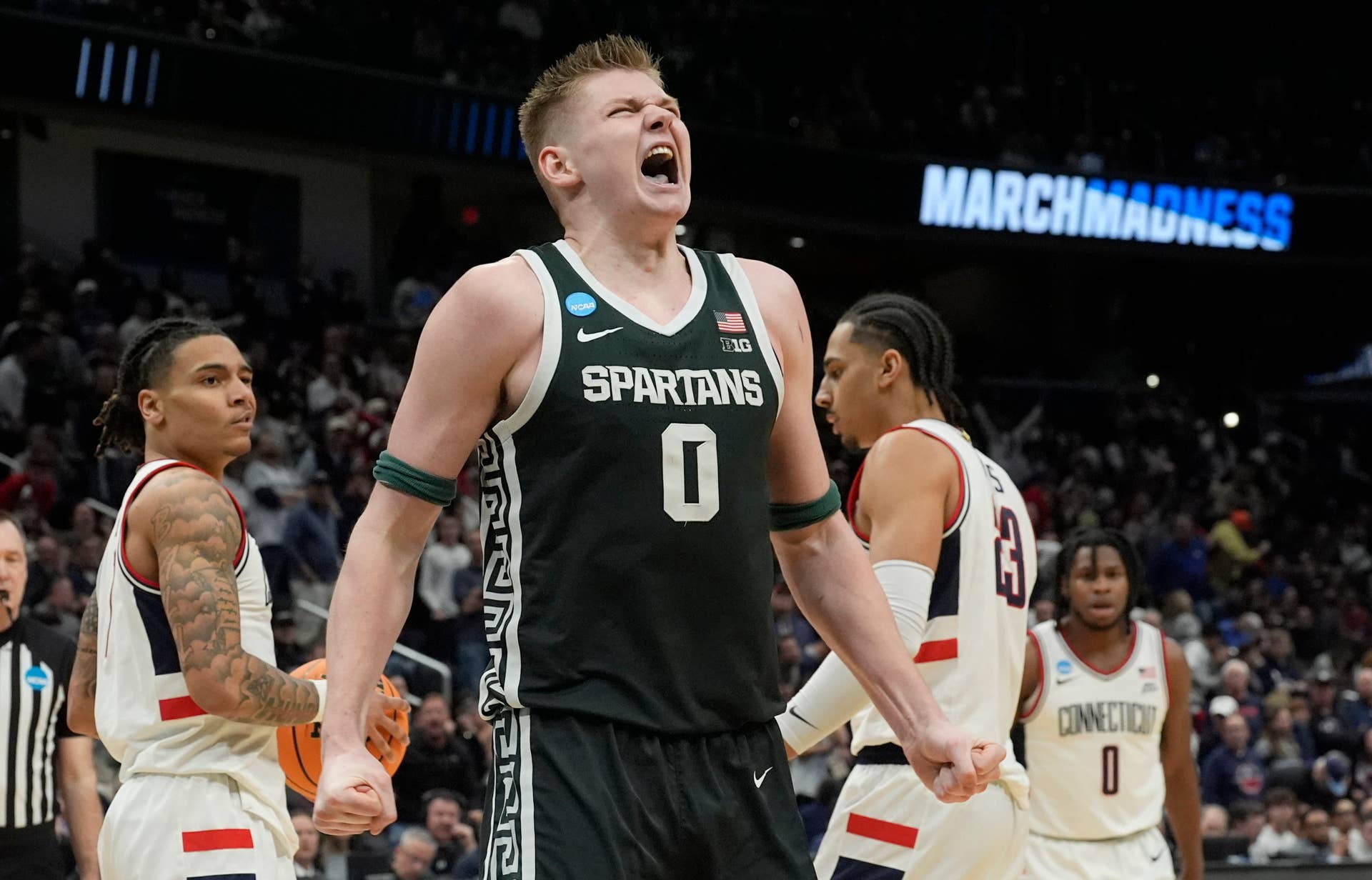 New NCAA Eligibility Rule Starts Major Portal Chaos: The New (Old) Biggest Names On The Board