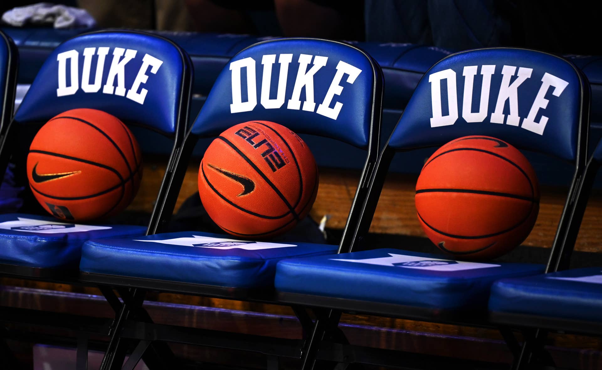 Duke Is Assembling Its Most Exciting Trio Since Zion, RJ, and Cam