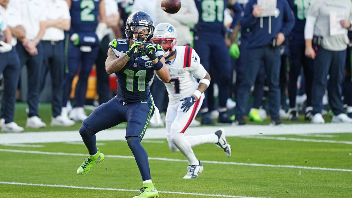 How to Draft Your Fantasy Football Team Around Jaxon Smith-Njigba & Chase Brown