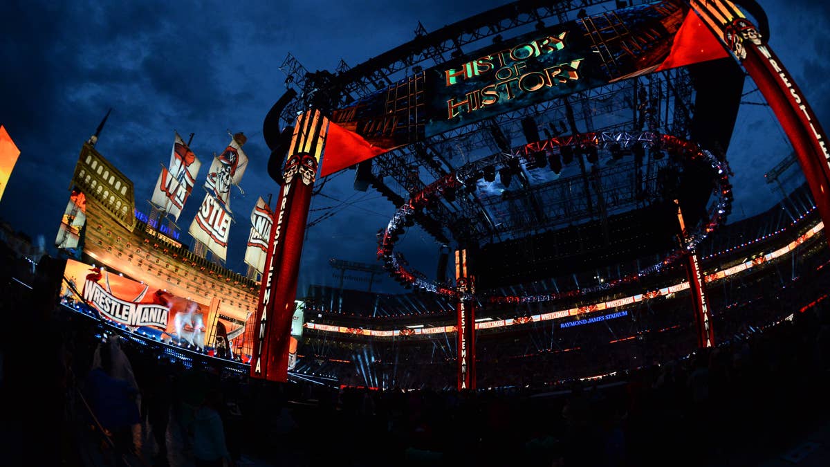 Exploring the Reasons WWE Has Delayed Zilla Fatu's Debut