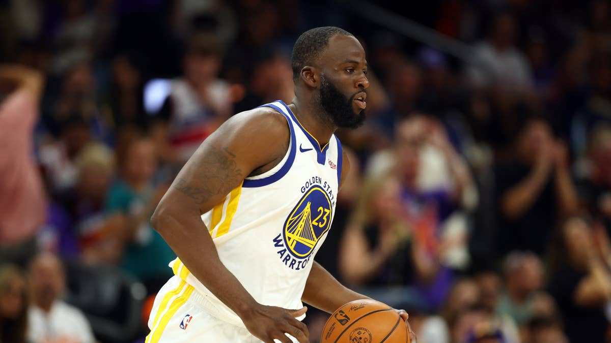Where Draymond Green Could Play Next: Ranking His Best Landing Spots
