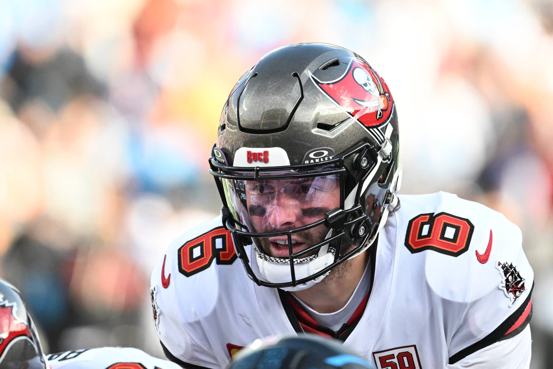 Baker Mayfield Needs to Leave the Tampa Bay Buccaneers in 2027 - TWSN