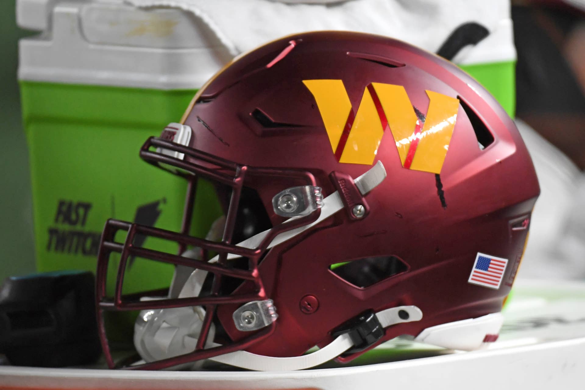 Washington Commanders Biggest 2027 NFL Draft Needs: Top 3 - TWSN