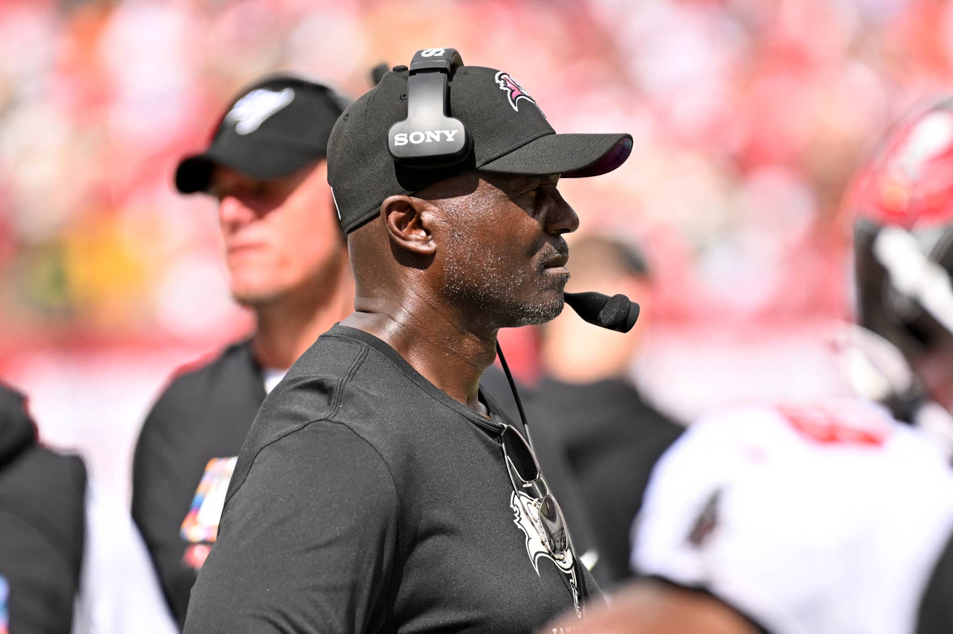 The Rethink Lab An 0-5 Start Should Force the Tampa Bay Buccaneers to Rethink ...