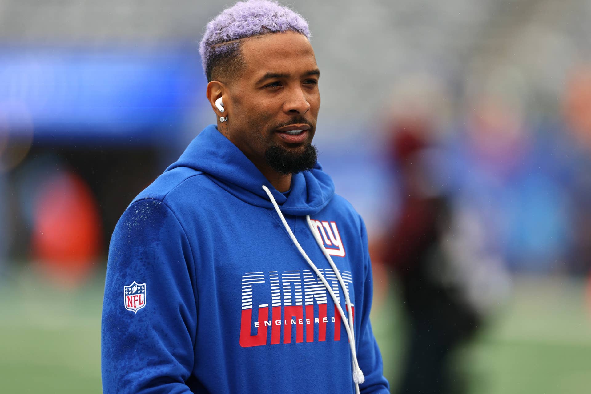 Odell Beckham Jr. Moves Closer to Minnesota Vikings Debut - TWSN
