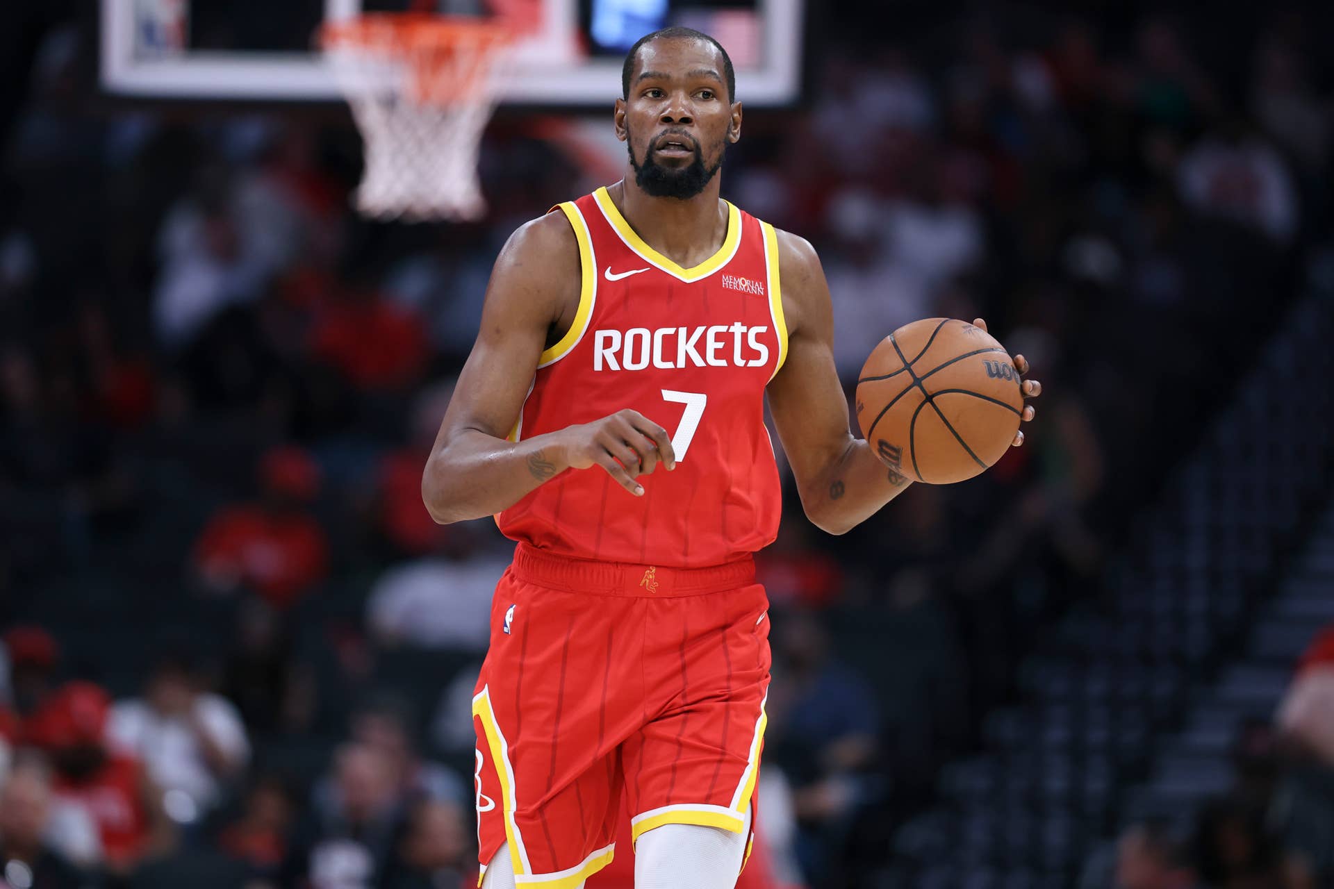 Kevin Durant Fires Back at Suns Owner, and Dillon Brooks Piles On - TWSN