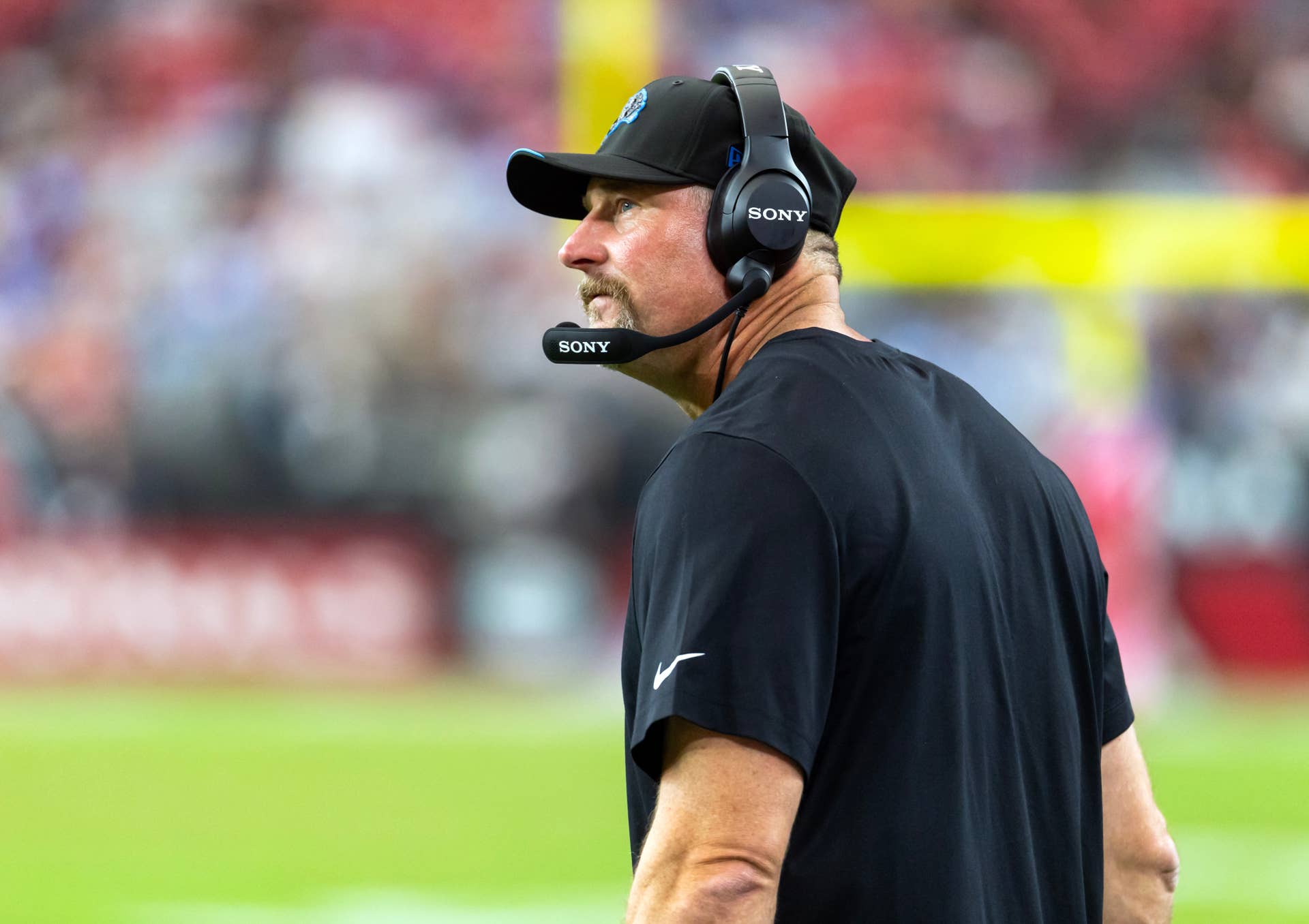 Reece Wwe Detroit Lions' Dan Campbell Downplays Star’s Comments - TWSN